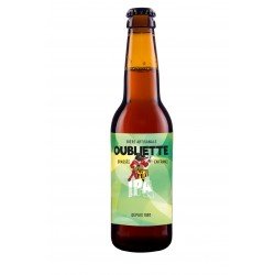 Oubliette IPA 33cl 6,5° - Arbre A Biere