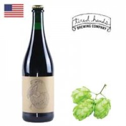 Tired Hands Guillemot 750ml - Drink Online - Drink Shop