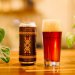 New Park Brewing. Garnet 