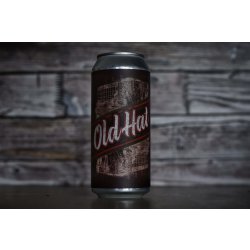 Treehouse - Old Hat - addicted2craftbeer