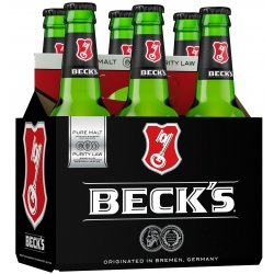 Beck’s