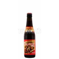 VAN EECKE Kapitel Dubbel 33Cl - TopBeer