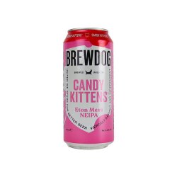 Brewdog Candy Kittens Eton Mess - Drankenhandel Leiden / Speciaalbierpakket.nl