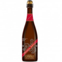 Gouden Carolus Cuvée van de Keizer Imperial Blond - Speciaalbierkoning