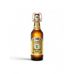 Hacker Pschorr Munich Gold - Beer Merchants