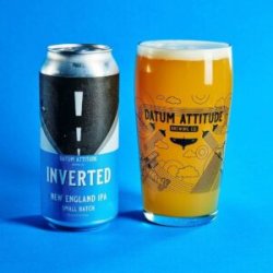 Datum Attitude  Inverted [6.2% NEIPA] - Red Elephant