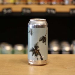 GlassHouse Beer Co Boulevard