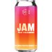Range Brewing JAM: Peach + Passionfruit - Double Fruited Sour Ale 