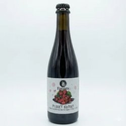Cervesa Espiga Funky Berry