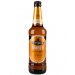 SVYTURYS - AMBER - European Dark Lager 50cl 