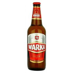 Warka - Beers of Europe