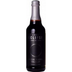 FiftyFifty Eclipse Mezcal Barrel (2021) - Mister Hop