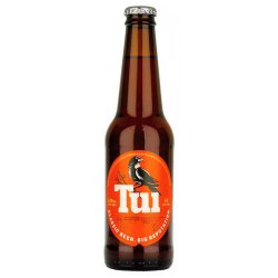 Tui East India Pale Ale - Beers of Europe