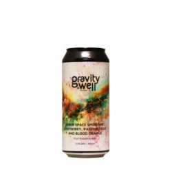 Gravity Well  Bosonic Inspiration Mango and Key Lime Cheesecake - Craft Metropolis