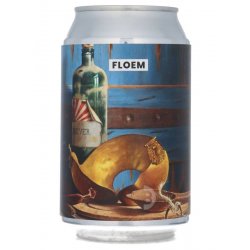 Floem - Grunnegs Gold - Beerdome