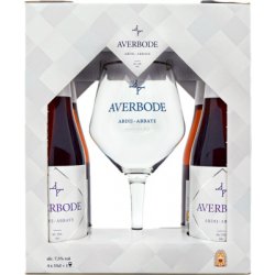 Huyghe Averbode набор - Rus Beer