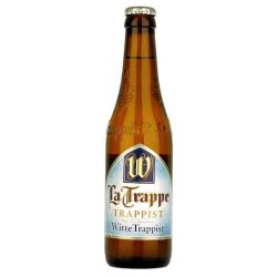 La Trappe Witte - Beers of Europe