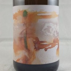 Saison Farmhouse Ale Estahn - Gedeelde Vreugde