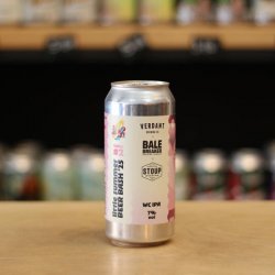 Verdant Brewing Co LSBB25 Collab Series #2 (Little Summer Beer Bash)