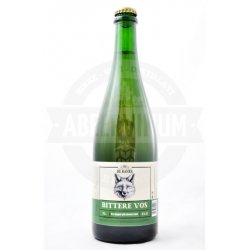 De Ranke Bittere Vos 75cl - AbeerVinum