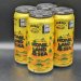 One Drop Home Land & Sea - Hazy DIPA - Garage Project Collab Can 4pk 