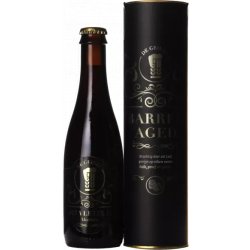 De Grieze BA #17 Vletje 12 Abafado Barrel Aged - Mister Hop