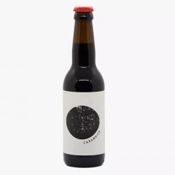 CaramBier Carambier Imperial Stout