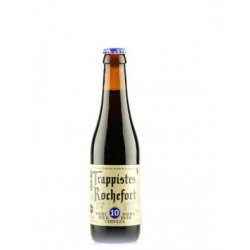 Trappistes Rochefort 10 Μπύρα 330ml - Οινότυπο