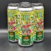 Mountain Culture Beat Laboratory - New England IPA Can 4pk Mountain Culture Beat Laboratory - New England IPA Can 4pk