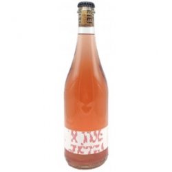 À Tue-Tête Cidre Framboise - Etre Gourmet