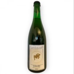 Brasserie Cantillon Classic Gueuze