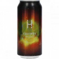 Hopalaa Equinox TDH IPA - Drankgigant.nl