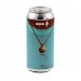 Oso Brew Co collab Garage Beer Co. - Happy Oso Brew Co collab Garage Beer Co. - Happy