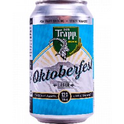 von Trapp Brewery Oktoberfest - Half Time