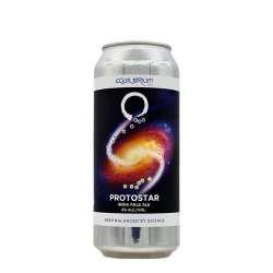 Equilibrium Protostar - Cervezas Mayoreo