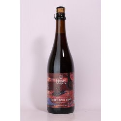 Elegast  Berry Good Cider  7,5% - Drankerij