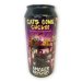Amager, Cats Gone Cuckoo, DH. Hazy Session DIPA, 0,44 l. 8,0% Amager, Cats Gone Cuckoo, DH. Hazy Session DIPA, 0,44 l. 8,0%