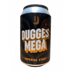 Dugges Mega - Beer Dudes