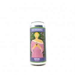 Hop Hooligans Nurture