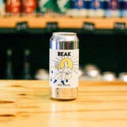 Beak Brewery Déšť Beak Brewery Déšť