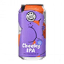 Heaps Normal Cheeky IPA - Beer Cartel