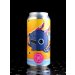 Les Intenables  Baby Dragon Fly  Oat Cream DIPA  8% 