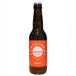 Breugem Bier Compliment