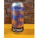 Soma Beer  Dougalls  Handshake 