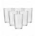  Pack 6 vasos de Auara     