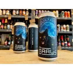 Jester King Brewery The Garys