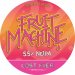 LOST PIER BREWING Fruit Machine NEIPA (KEGSTAR) 5.5% 