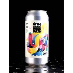 Verdant Brewing Co Little Summer Beer Bash 2025 - LSBB