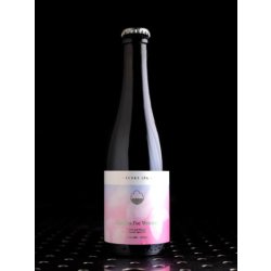 Cloudwater  Letters I’ve Written  Funky BA IPA  7,6% - Quaff Webshop