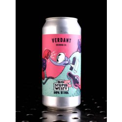 Verdant Brewing Co Biggest Stupidest Westy Verdant Brewing Co Biggest Stupidest Westy